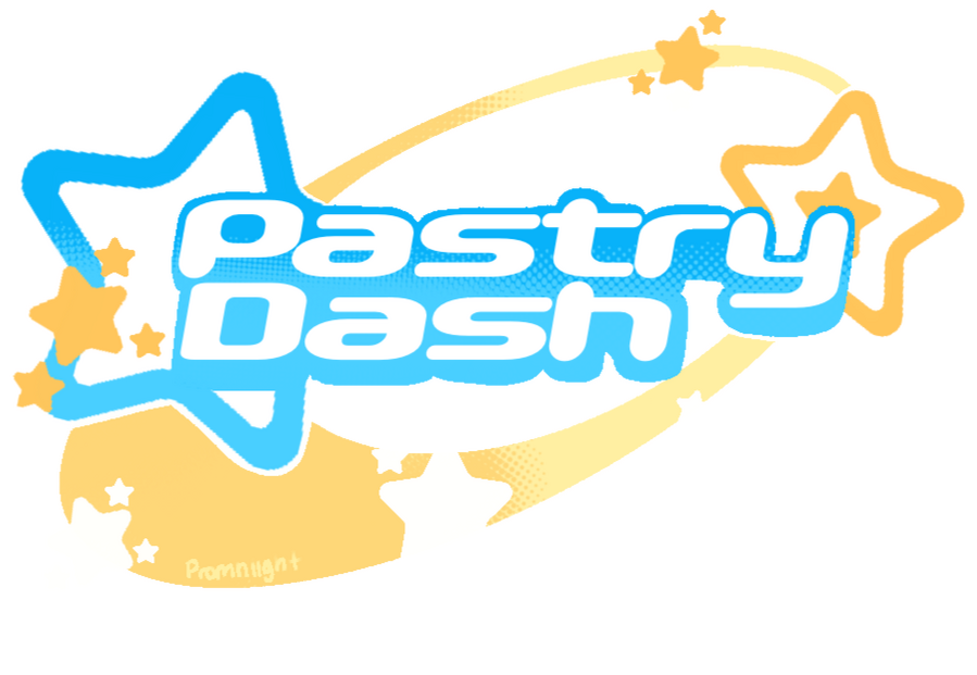 Pastry Dash (A Cookie Run AU Project)