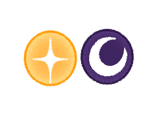 Cookie anatomy. The dough (skin) of the cookie is not present on the right half of the body, revealing gummy muscles, sugar bones, and jelly organs. A soul stone is placed in the center of the chest.