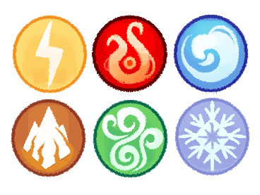 Cookie anatomy. The dough (skin) of the cookie is not present on the right half of the body, revealing gummy muscles, sugar bones, and jelly organs. A soul stone is placed in the center of the chest.